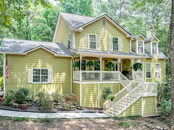 75 Allie Dr, McDonough, GA 30252