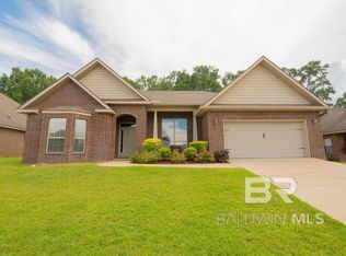 10357 Ronnie Byrd Ln, Semmes, AL 36575