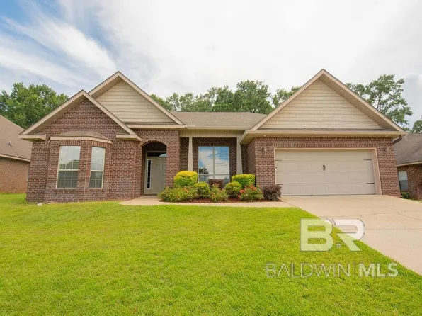 10357 Ronnie Byrd Ln, Semmes, AL 36575