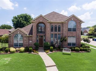 4904 Wood Lake Dr, Frisco, TX 75035