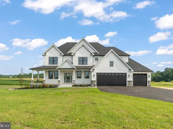 218 Williamson Ln, Mullica Hill, NJ 08062