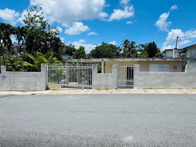 11 Saint Bo Florida, San Lorenzo, PR, 00754