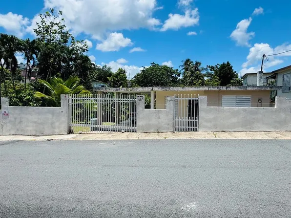 11 Saint Bo Florida, San Lorenzo, PR 00754