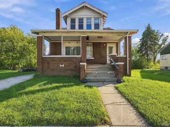 14252 Cedargrove St, Detroit, MI 48205