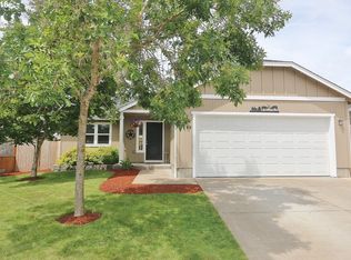 5786 Cinder St, Springfield, OR 97478