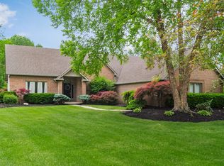 8771 Gosling Way, Powell, OH