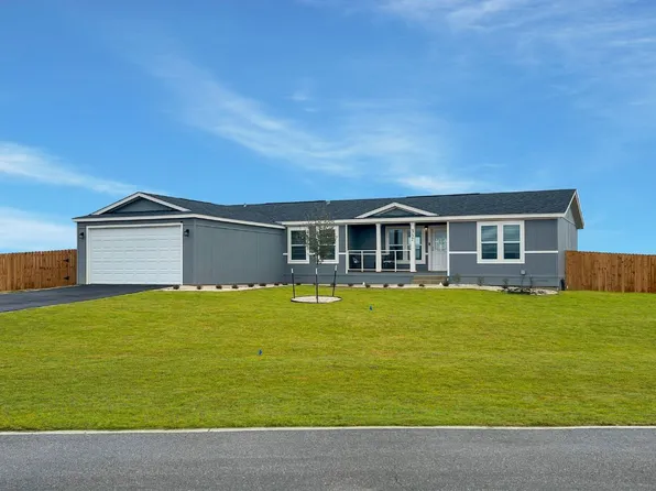 The Sycamore Plan, Clara Ridge Ranch