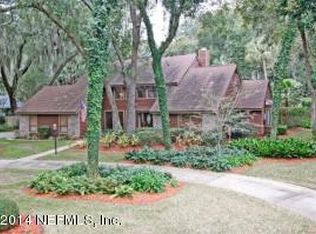 1428 Indian Woods Dr, Neptune Beach, FL 32266