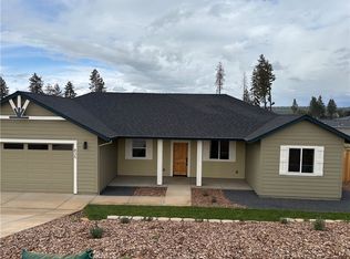 835 Fawndale Ln, Paradise, CA 95969