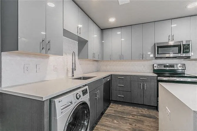 Reserve on Abrams Apartments — Photo 49
