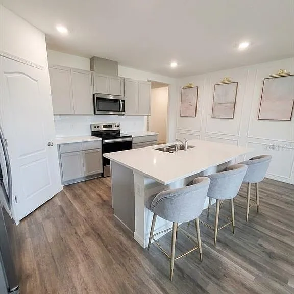 5414 Hayloft Dr — Photo 5