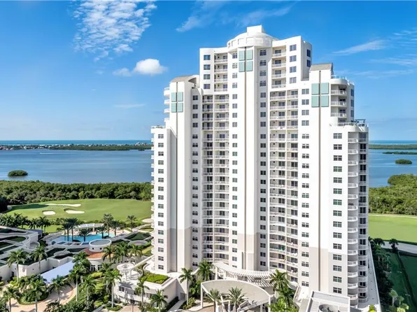 4971 Bonita Bay Blvd #706, Bonita Springs, FL 34134