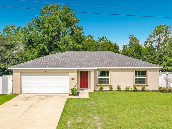 13244 49TH, OCALA, FL 34473