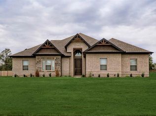 704 Quail Run, Springdale, AR 72762