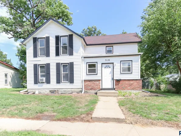 518 N Nesmith Ave, Sioux Falls, SD 57103