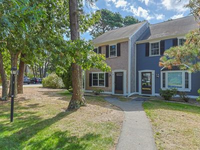 248 Camp Street UNIT D1, West Yarmouth, MA, 02673