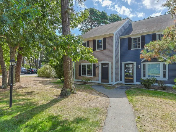 248 Camp Street #D1, West Yarmouth, MA 02673