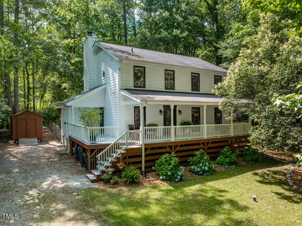 3524 Manford Dr, Durham, NC 27707