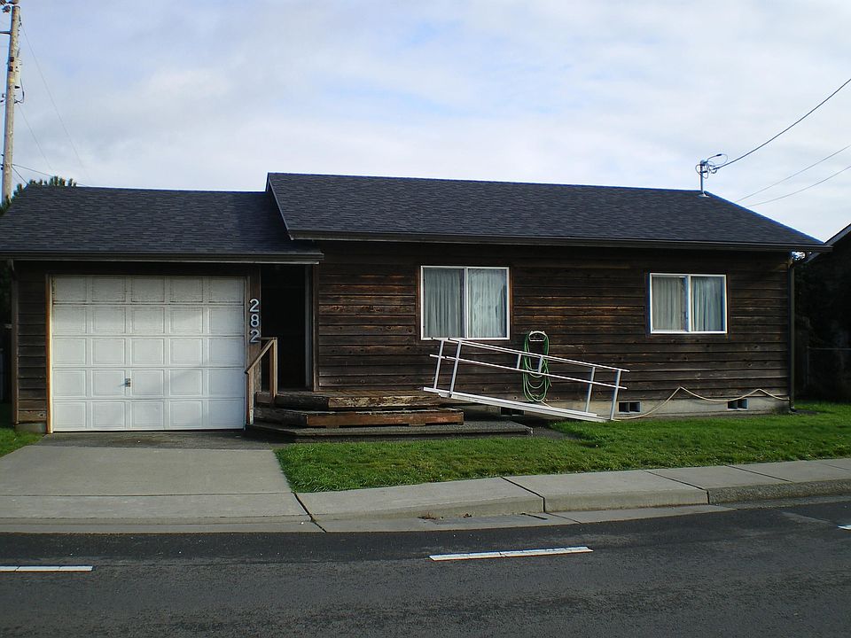 2nd image of 262 & 282 El Dorado St