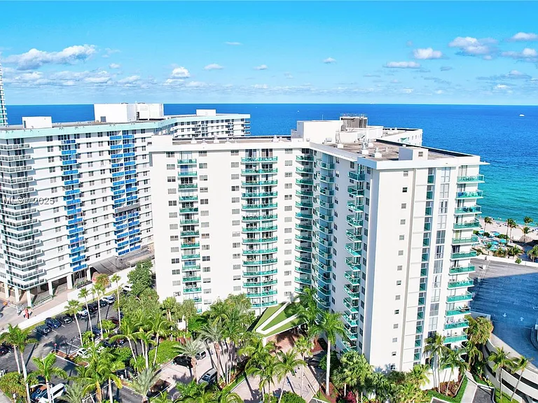 3801 S Ocean Dr #6Z — Photo 15