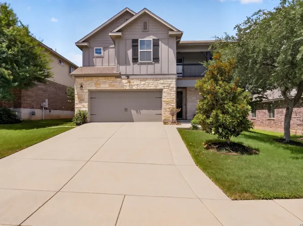 11715 Violet Cove, San Antonio, TX 78253