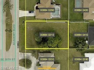 2925 Academy Blvd, Cape Coral, FL 33904