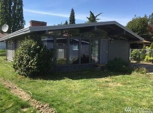 8435 50th Ave S, Seattle, WA 98118
