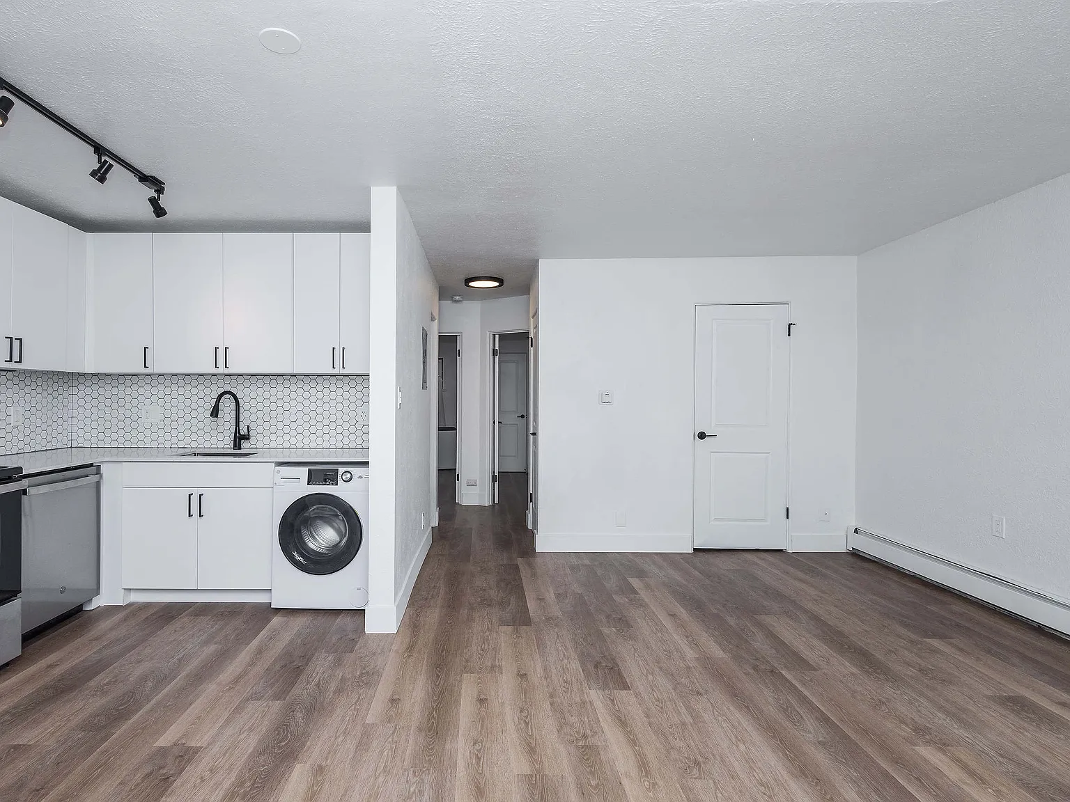 Marion Street Apartments — Photo 4