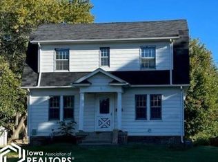55 Wilson Blvd, Fairfield, IA