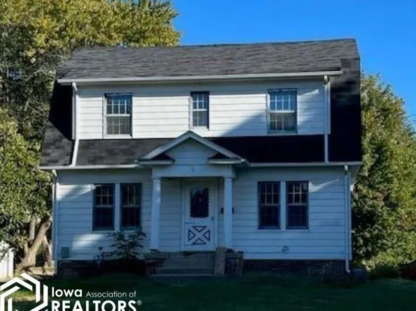 55 Wilson Blvd, Fairfield, IA 52556