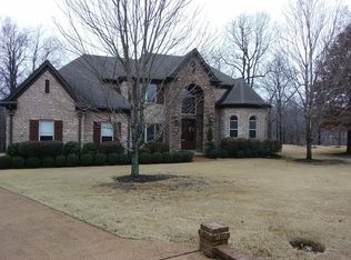 106 Highpointe Cv, Atoka, TN 38004