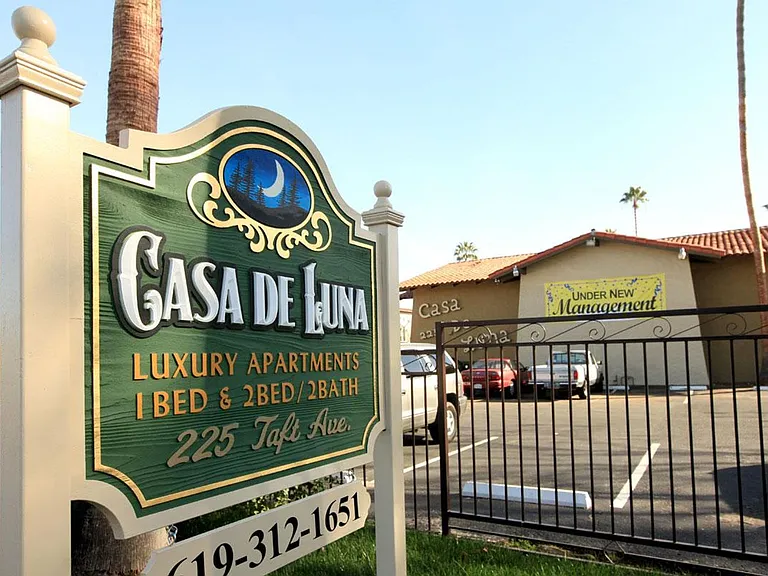 Casa De Luna — Photo 6