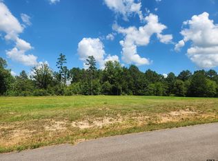 20035 Dews Ct LOT 4, Troup, TX 75789