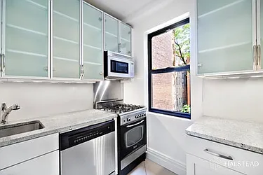 Rented by Halstead Real Estate