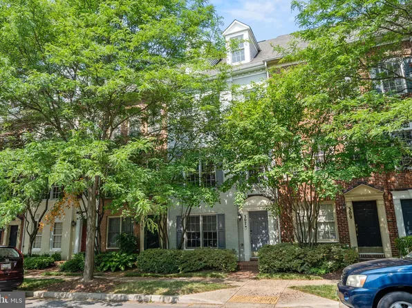 307 Potter Ln, Rockville, MD 20850