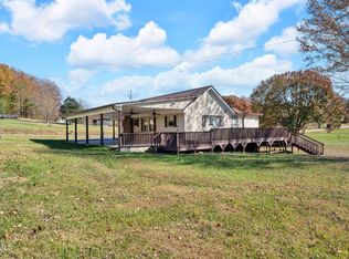 132 Charlie Parker Rd, Jonesborough, TN 37659