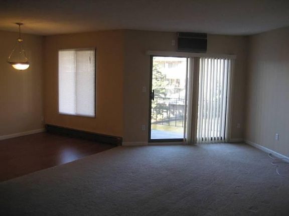 Living Room / Dining Area
