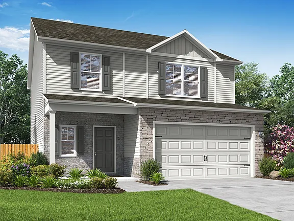 Lgi Homes Home Builder Profile Zillow