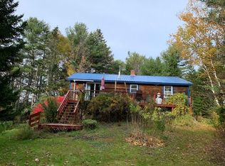 302 Pleasant Point Rd, Cushing, ME 04563
