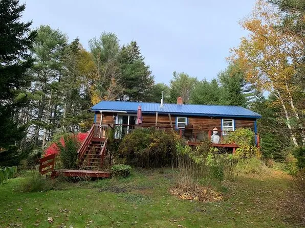302 Pleasant Point Road, Cushing, ME 04563