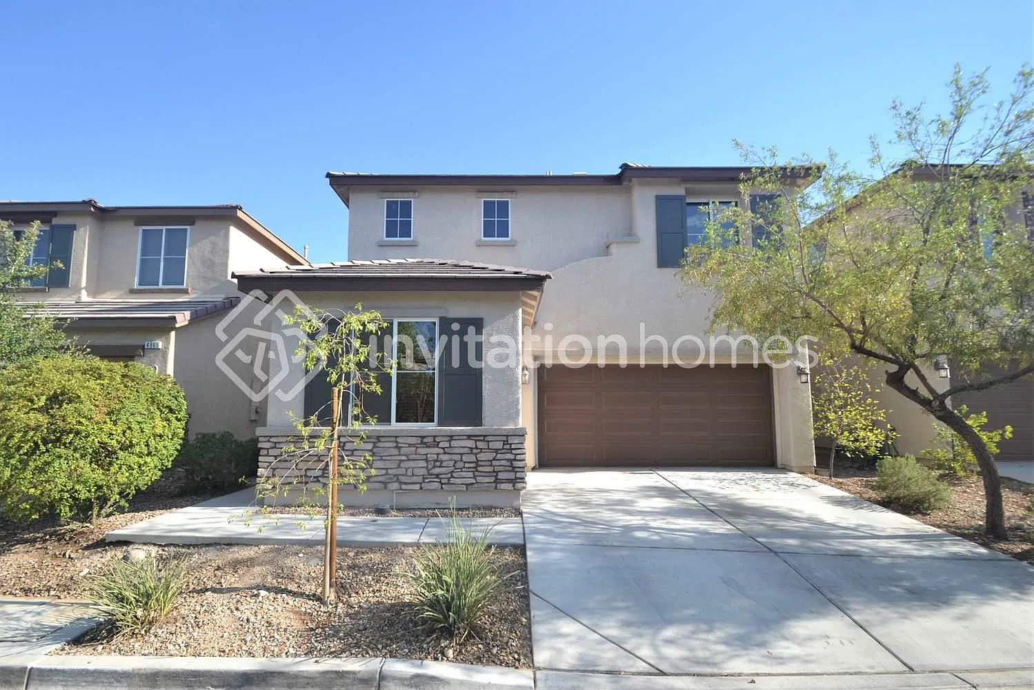 4977 Bobcat Bend Ct Las Vegas, NV 89139 — Photo 1