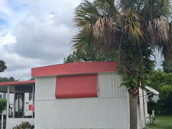 1800 E Graves Ave #24, Orange City, FL 32763