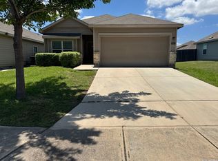 4935 SANTA CATALINA CV, San Antonio, TX 78218