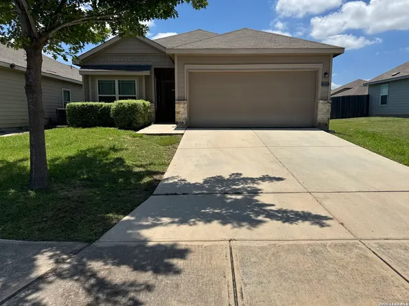4935 SANTA CATALINA CV, San Antonio, TX 78218