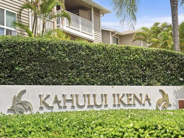 60 Kunihi Ln APT 337, Kahului, HI 96732