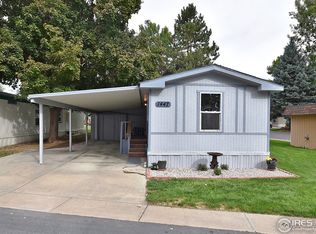 1447 Sunset Ct, Loveland, CO 80537