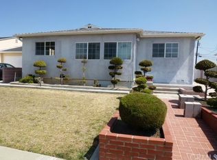 3633 W 172nd St, Torrance, CA 90504