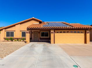 2172 W Calle Del Norte Dr, Chandler, AZ 85224