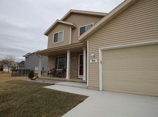 204 Melissa Ln, Cottage Grove, WI 53527