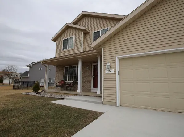 204 Melissa Ln, Cottage Grove, WI 53527